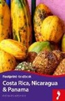 Richard Arghiris - Costa Rica, Nicaragua and Panama 3rd ed