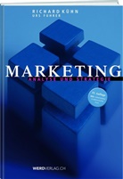 Urs Fuhrer, Richard Kühn - Marketing