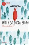 Holly Goldberg Sloan - Il mondo fino a 7