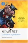 Michael Ende, F. J. Tripp - Le avventure di Jim Bottone