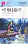 Natalie Babbitt, D. Guicciardini - D come delizioso