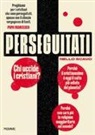 Nello Scavo - Perseguitati