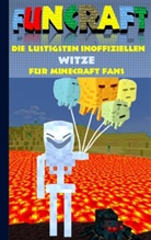 Theo von Taane - Funcraft - Die lustigsten inoffiziellen Witze für Minecraft Fans