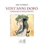 Lele Vianello, C. Bazan - Vent'anni dopo. Omaggio a Hugo Pratt