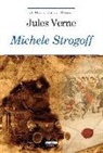 Jules Verne, F. Romanini, Franco Romanini - Michele Strogoff