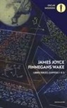 James Joyce, F. Pedone, Fabio Pedone, E. Terrinoni, Enrico Terrinoni - I-II