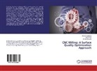 Anshul Gangele, Mohamma Israr, Mohammad Israr, Ami Tiwari, Amit Tiwari - CNC Milling: A Surface Quality Optimization Approach