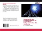 Mario Andres Cuevas G, Mario Andres Cuevas G., Perla Janet Sáenz Sánchez, Perla Janeth Sáenz Sánchez - Generación de Reconocedores de Gramáticas Independientes del Contexto