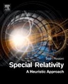 Sadri Hassani, Sadri (University of Illinois at Urbana-Champaign Hassani, Hassani Sadri - Special Relativity