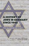 Michael Brenner, Michael (EDT)/ Kronenberg Brenner, Michael Brenner - History of Jews in Germany Since 1945