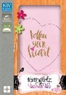 Zondervan, Zondervan - NIV Faithgirlz Backpack Bible
