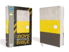 Zondervan, Zondervan, Zondervan Publishing House (COR) - Holy Bible