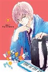 Akira Hiyoshimaru, Abigail Blackman, Akira Hiyoshimaru, Hiyoshimaru Akira, Ale Nibley, Alethea Nibley... - First Love Monster, Vol. 7