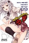 Caleb Cook, Hiroji Mishima, Ishibumi Ichiei, Hiroji Mishima, Mishima Hiroji, Miyama-Zero Miyama-Zero... - High School DxD, Vol. 9