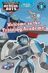 Justus Lee - Welcome to the Training Academy!
