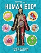 Luann Columbo - Inside Out Human Body
