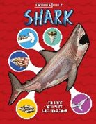 David George Gordon - Inside Out Sharks
