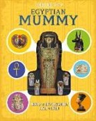Lorraine Jean Hopping - Inside Out Egyptian Mummy