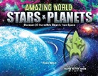 Paul Beck - Amazing World Stars & Planets