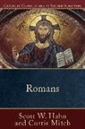 Scott W Hahn, Scott W. Hahn, Mary Healy, Curtis Mitch, Peter Williamson, Mary Healy... - Romans