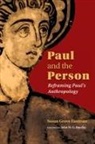 Susan Eastman, Susan GROVE Eastman, Susan Grove/ Barclay Eastman - Paul and the Person