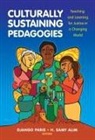 Django (EDT)/ Alim Paris, H Samy Alim, H. Samy Alim, Donna E Alvermann, Celia Genishi, Django Paris - Culturally Sustaining Pedagogies