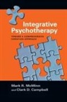 Clark D Campbell, Clark D. Campbell, Mark R McMinn, Mark R. McMinn - INTEGRATIVE PSYCHOTHERAPY