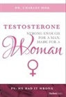 Charles Mok, Charles Mok - Testosterone