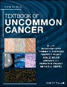 D Raghavan, Derek Raghavan, Derek (President of the Levine Cancer In Raghavan, Derek Ahluwalia Raghavan, Manmeet Ahluwalia, Manmeet S Ahluwalia... - Textbook of Uncommon Cancer