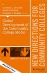Carmen L McCrink, Carmen L. McCrink, Carmen L. Whitford Mccrink, Natasha Stubbs, Heidi Whitford, Carmen L. McCrink... - Global Development of the Community College Model