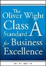 Inc. Oliver Wight International, Oliver Wight International Inc, Oliver Wight International Inc., Oliver Wight - Oliver Wight Class A Standard for Business Excellence