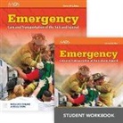 American Academy Of Orthopaedic Surgeons, American Academy of Orthopaedic Surgeons (Aaos) - Emergency Care Transportation of Sick Injured Includes Navigate 2
