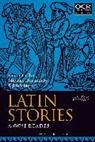 Henry Cullen, Henry (Head of Classics Cullen, Henry Dormandy Cullen, Cullen Henry, Michael Dormandy, Dormandy Michael... - Latin Stories
