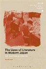Sari Kawana, Sari (University of Massachusetts Boston Kawana, Kawana Sari, Christopher Gerteis - The Uses of Literature in Modern Japan
