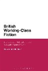 Roberto del Valle Alcala, Roberto Del Valle (Uppsala University Alcala, Roberto del Valle Alcalá, Roberto Del Valle Alcala - British Working-Class Fiction