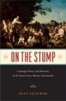 Sean Scalmer - On the Stump