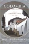Michael Larosa, Michael J LaRosa, Michael J. Larosa, Michael J. Mejia Larosa, Michael J./ Mejfa Larosa, German R. Mejia... - Colombia