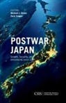 Michael J. Green, Michael J. (EDT)/ Cooper Green, Zack Cooper, Michael J. Green - Postwar Japan