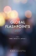 Craig (EDT)/ Gabel Cohen, Craig Cohen, Josiane Gabel - Global Flashpoints 2017 - Crisis and Opportunity