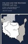Anna M Cienciala, Anna M. Cienciala - Poland and the Western Powers 1938-1938