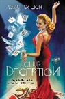 Sarah Skilton, Skilton Sarah - Club Deception