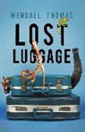 Wendall Thomas - Lost Luggage