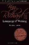 Rebecca Lemon, Rebecca (University of Southern California Lemon, Dympna Callaghan - King Richard III: Language and Writing