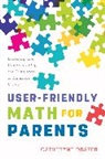 Catheryne Draper, Draper Catheryne - User-Friendly Math for Parents