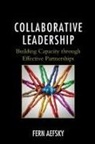 Fern Aefsky, Aefsky Fern - Collaborative Leadership