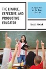 Novick, Brett Novick, Brett J. Novick, Novick Brett - Likable, Effective, and Productive Educator