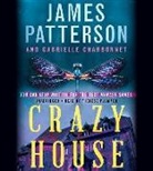James Patterson, Therese Plummer - Crazy House (Audio book)