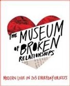 Grubi&amp;, Draen Grubii, Dra�en Grubi�ic, Drazen Grubisiae, Drazen Grubisic, Vi&amp;... - The Museum of Broken Relationships