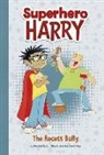 Rachel Ruiz, Steve May - The Recess Bully