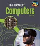 Chris Oxlade - The History of Computers